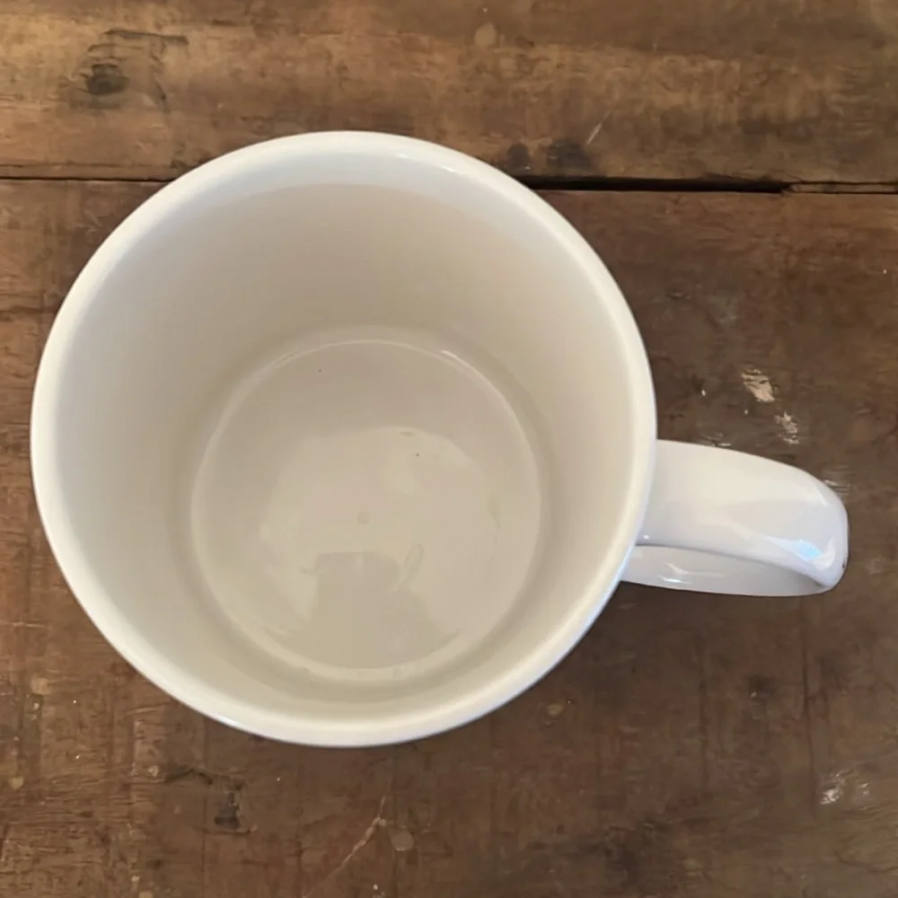 Starbucks London City Mug